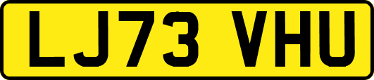 LJ73VHU