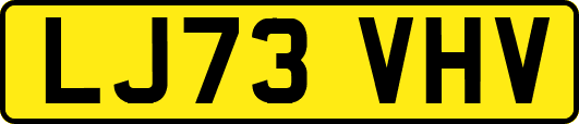 LJ73VHV