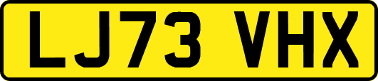 LJ73VHX