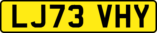 LJ73VHY