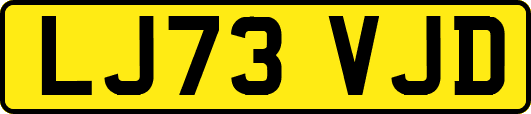 LJ73VJD