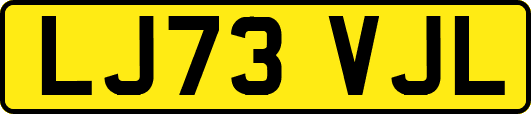 LJ73VJL