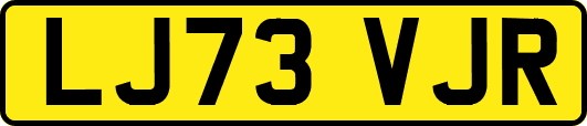 LJ73VJR