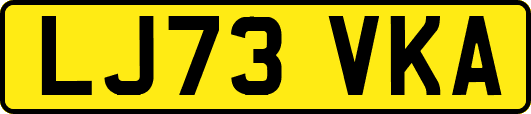 LJ73VKA