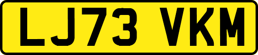 LJ73VKM