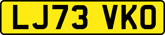 LJ73VKO