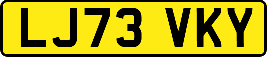LJ73VKY