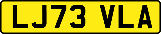 LJ73VLA