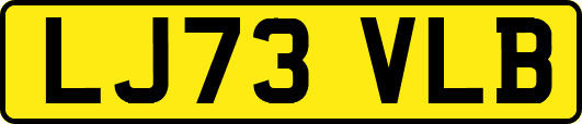 LJ73VLB