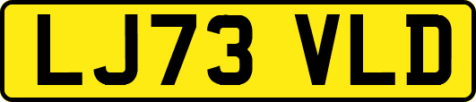 LJ73VLD