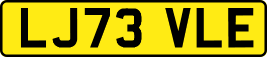 LJ73VLE