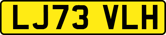LJ73VLH