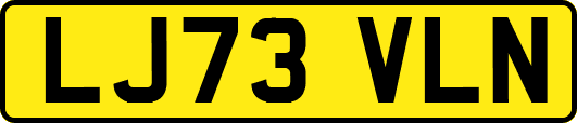 LJ73VLN