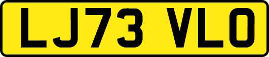 LJ73VLO
