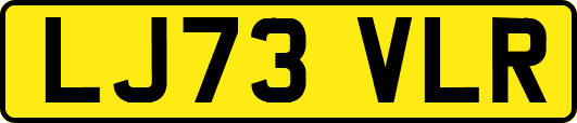 LJ73VLR