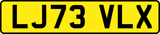LJ73VLX
