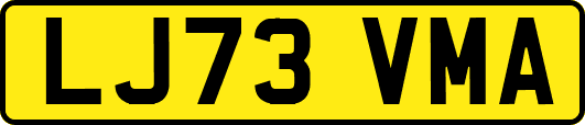 LJ73VMA
