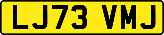 LJ73VMJ