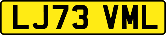 LJ73VML