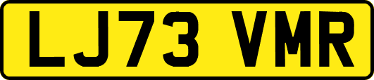 LJ73VMR