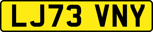 LJ73VNY