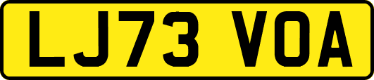 LJ73VOA