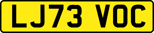LJ73VOC