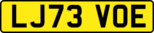 LJ73VOE