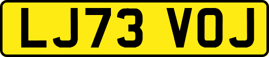 LJ73VOJ