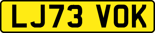 LJ73VOK
