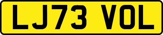 LJ73VOL