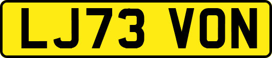 LJ73VON