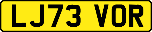 LJ73VOR