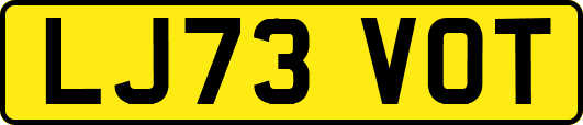 LJ73VOT