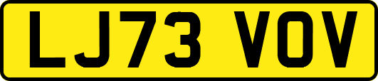 LJ73VOV