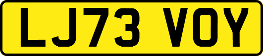 LJ73VOY