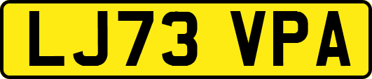 LJ73VPA