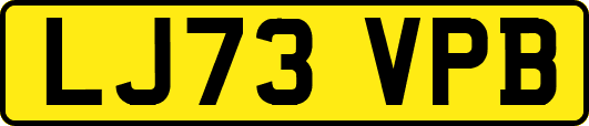 LJ73VPB