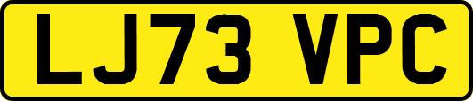 LJ73VPC