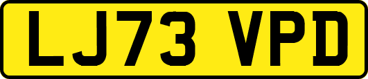 LJ73VPD