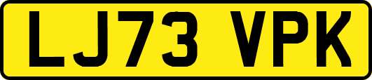 LJ73VPK