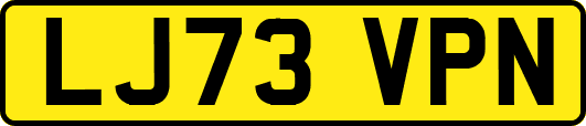 LJ73VPN