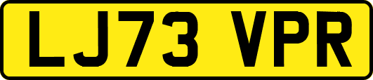 LJ73VPR