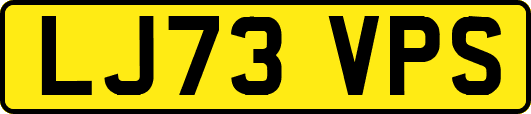 LJ73VPS