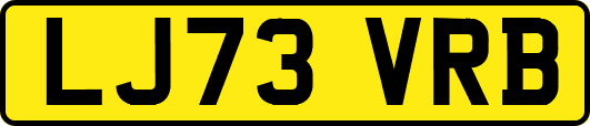 LJ73VRB