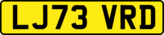 LJ73VRD