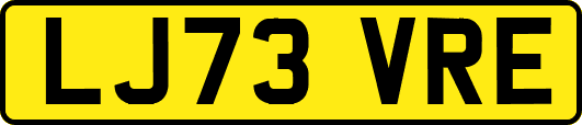 LJ73VRE