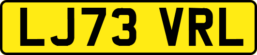 LJ73VRL