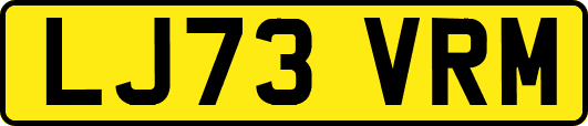 LJ73VRM