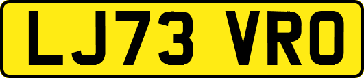 LJ73VRO